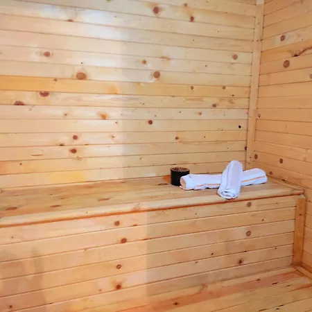 Ferienhaus Stone House