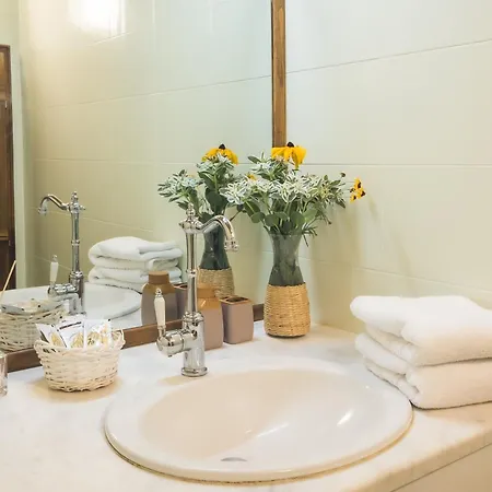 Ferienhaus Stone House