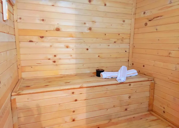 Σπίτι διακοπών Stone House