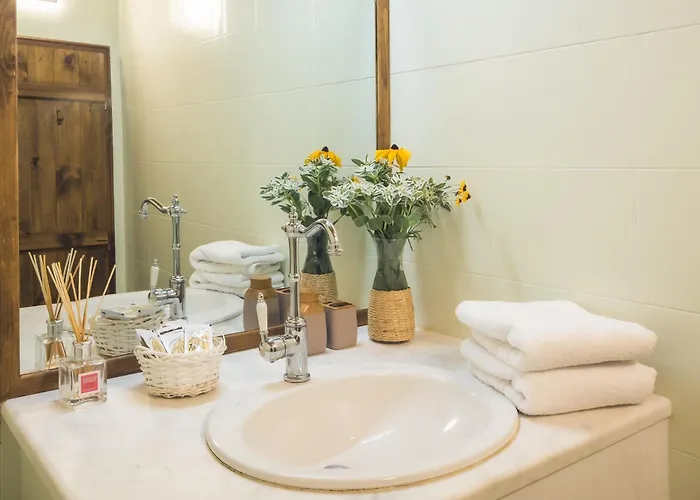 Σπίτι διακοπών Stone House