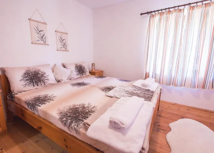 Stone House Σπίτι διακοπών