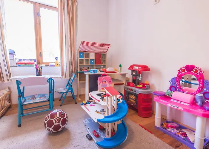 Σπίτι διακοπών Stone House *